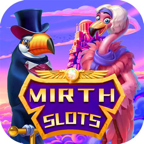mirth slots login|Mirth Slots: Register to Win and Claim Up to P70k Bonus Now!.